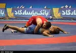 سایه سنگین اجرای دقیق پروتکل‌های بهداشتی بر لیگ کشتی
