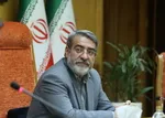 صالحی: دهه کرامت در فضای یاس‌پراکنی دشمن مروج شادی است