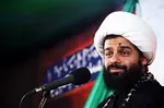 دیدار رئیس جمهور با خانواده شهید همدانی