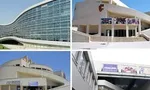 چهره‌هایی که زمانی خبرنگار بودند +تصاویر
