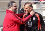 سلطانی فر: دیگر به مدال آوران المپیکی سکه نمی‌دهیم