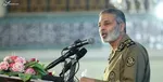 سرلشکر موسوی: آمادگی‌های دفاعی ایران دشمن را از حمله مجدد برحذر داشته است