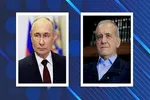 رئیس‌جمهور: حضور تاریخی ملت ایران توطئه‌های دشمنان را نقش بر آب کرد