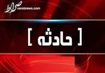 افزایش جان باختگان تصادفات نوروزی به ۱۲۵ نفر