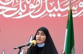 فیلم/قاتل شهیده «فاطمه اسدی» را بهتر بشناسید