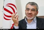 تخلف هیئت رئیسه مجلس درباره طرح تشکیل وزارت بازرگانی/«رئیس» کمیسیون اجتماعی را دور زد؟