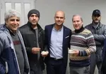 درخواست سفیر ایران از دولت انگلیس
