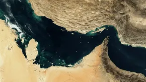 فیلم| احضار عراقچی به کمیسیون امنیت ملی مجلس