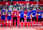 والیبال ایران قهرمان جوانان جهان شد| هت‌تریک با به زانو درآوردن ایتالیا