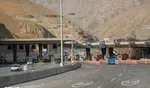 افزايش ۴۳ درصدی ترددها از ابتدای نوروز تاکنون