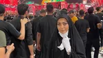 تشکر نفیسه روشن از استاندار مازندران