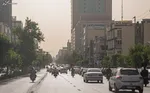 مرگ ۱۱۰۰ نفر در تصادفات نوروزی سال جاری