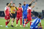 تشریح آخرین جزئیات اخذ مجوز حرفه‌ای استقلال و پرسپولیس