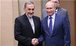 ولایتی:
غربی‌ها قصد دارند از حوزه نرم‌افزاری فرهنگ‌شان را القا کنند