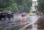 بحران بی‌سابقه آب شیرین از نگاه ماهواره‌ها