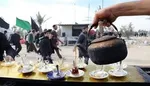 پیش ثبت نام برای پیاده روی اربعین در سامانه سماح متوقف شد