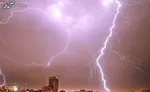 امروز دوشنبه ۲۱ فروردین؛ در غالب مناطق کشور جوی آرام حاکم است