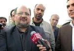 موافقت رهبری با انتقال پادگان ۰۶ تهران