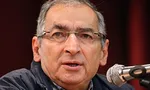 زیباکلام: نماز جمعه، مجلس و بیرون مجلس مال شماست، دو ساعت تحملم نمی‌کنید!