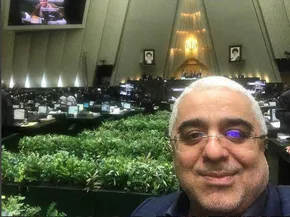 عکس/چهره عامل تیراندازی‌ مرگبار لاس وگاس
