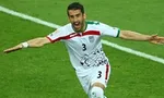 نکونام از 150 بازي ملي گذشت