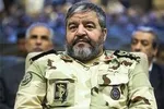 سرلشکر باقری:ارتش آمریکا ترامپ را برای جلوگیری از حمله توجیه‌کرد
