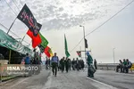 ورود سامانه بارشی جدید| تهران خنک می‌شود