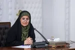 دستیار ویژه محترم فرزانه صادق کیست؟! | چرا مکاتبات دفتر وزیر مبهم است؟ | 