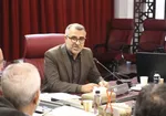 مجلس بحث پول کثیف را پیگیری می‌کند