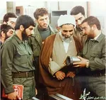 ناگفته‌های ضرغامی از مناظره‌ها+عکس