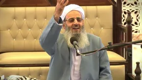 فیلم / ردیابی محمولۀ استارلینک از آمریکا تا دفتر مولوی عبدالحمید