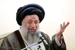 حضور سرلشکر باقری در نقطه صفر مرزی خوزستان و گفت‌و‌‌گو با مرزبانان