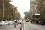 اهواز با گرمای ۵۰ درجه داغ‌ترین شهر کشور