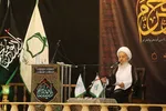 ورود ۱۶ میلیون زائر به کربلای معلی در عاشورای حسینی