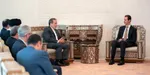 گدایی مذاکره بر سر تعامل | آیا باز هم امتیاز گرانبها می دهیم جام اخلاق می گیریم؟!