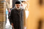 شهرام عبدلی حال نامساعدی ندارد