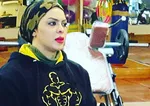 دوقلوهای بسکتبال:حجابمان برای خارجی‌ها جالب بود