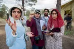 حذف نام عوامل «بامداد خمار» به‌دلیل ممنوع‌الکاری