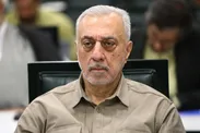 خاک می‌خوریم اما خاک نمی‌دهیم