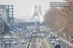 هواشناسی: ورود سامانه بارشی از جنوب غرب کشور