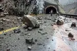 ترافیک پرحجم در جاده های شمال/ ‌کندوان یک‌طرفه شد