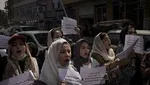 اطلاعیه ضد دخترانِ طالبان درباره بازگشایی مدارس