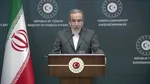 عراقچی: مذاکره در سایه تهدید نمی‌تواند شکل بگیرد