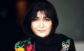فیلم | بغض حامد بهداد برای باران کوثری: شرمنده‌ که نتوانستم کمک کنم