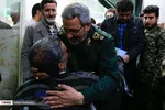 فیلم/ امیر عبداللهیان: قبل و بعد از عملیات وعده صادق به آمریکا پیام دادیم/ به آمریکا گفتیم پایگاه‌های آمریکایی در منطقه را هدف قرار نخواهیم داد