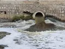 آب تهران به روستای ۴۰ هزار نفری مرتضی‌گرد رسید