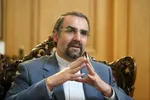 معاون پزشکیان: خط اختلاف بین مسئولان، بازی نخ‌نماشده دشمن است