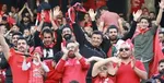 ترکیب پرسپولیس برای دیدار با پارس جنوبی
