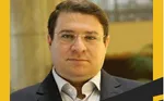 جنجال کاریکاتور توهین آمیز علیه مردم ایران| دادستانی علیه هادی حیدری اعلام جرم کرد + عکس