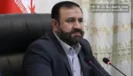 عکس| دستگیری ۲ حاجی فیروز زن در تهران